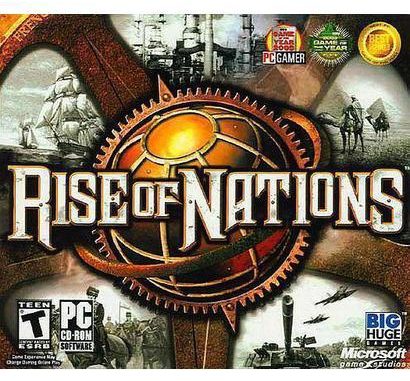 rise of nations gold mac download